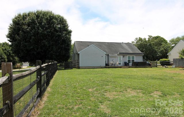 900 Milkwood Lane, Monroe, NC 28110