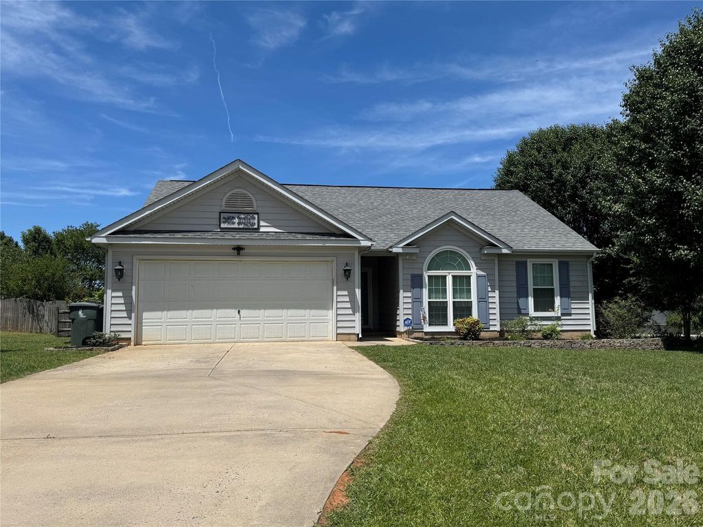 900 Milkwood Lane, Monroe, NC 28110