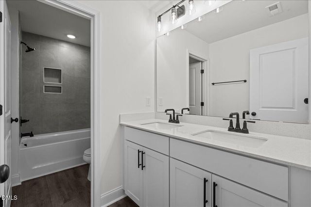 766 Circle Drive, Gibsonville, NC 27249