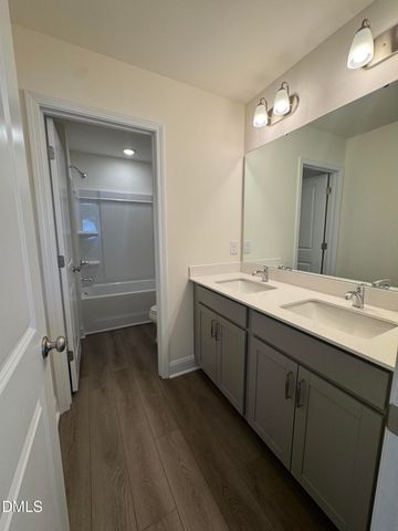 766 Circle Drive, Gibsonville, NC 27249