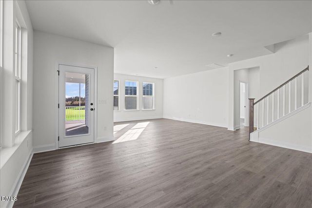 766 Circle Drive, Gibsonville, NC 27249