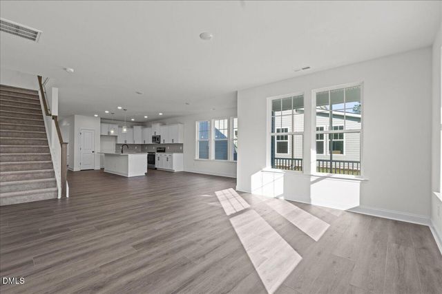 766 Circle Drive, Gibsonville, NC 27249