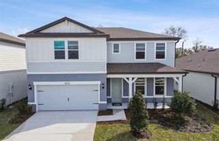 4265 BIG SKY DRIVE, Spring Hill, FL 34604