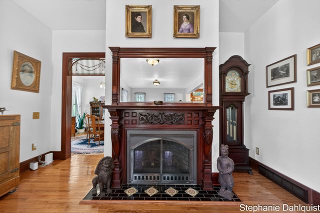 511 W Clay Avenue, Muskegon, MI 49440