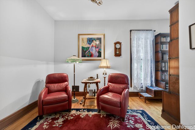 511 W Clay Avenue, Muskegon, MI 49440