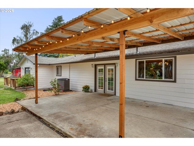 8130 HIGHWAY 47, Carlton, OR 97111