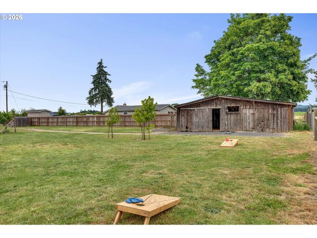 8130 HIGHWAY 47, Carlton, OR 97111