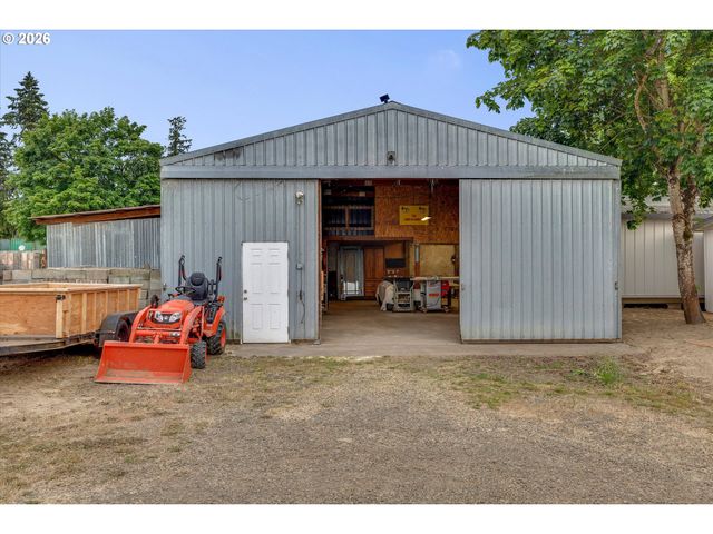 8130 HIGHWAY 47, Carlton, OR 97111
