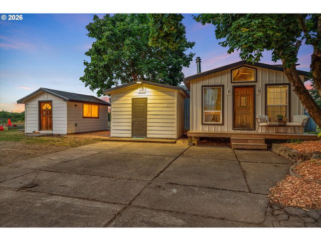 8130 HIGHWAY 47, Carlton, OR 97111