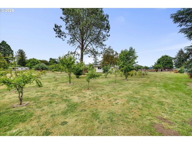 8130 HIGHWAY 47, Carlton, OR 97111