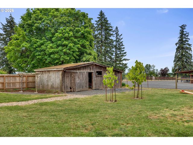 8130 HIGHWAY 47, Carlton, OR 97111