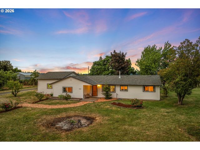 8130 HIGHWAY 47, Carlton, OR 97111