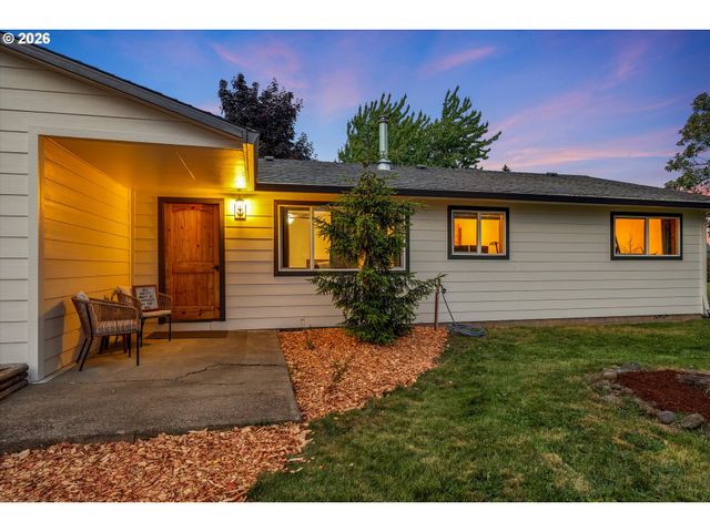 8130 HIGHWAY 47, Carlton, OR 97111