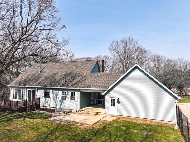 w7939 Territorial Road, Delavan, WI 53115
