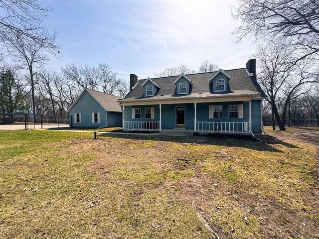 w7939 Territorial Road, Delavan, WI 53115