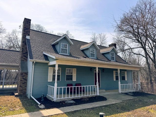 w7939 Territorial Road, Delavan, WI 53115