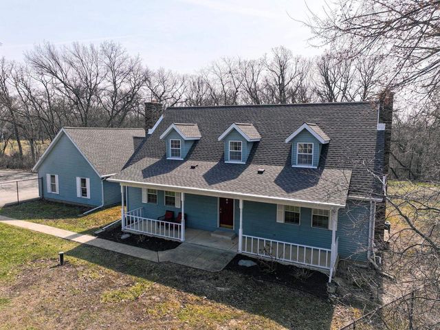 w7939 Territorial Road, Delavan, WI 53115