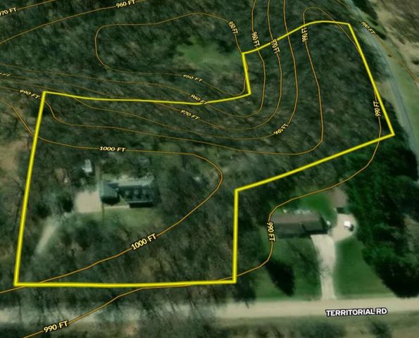 w7939 Territorial Road, Delavan, WI 53115