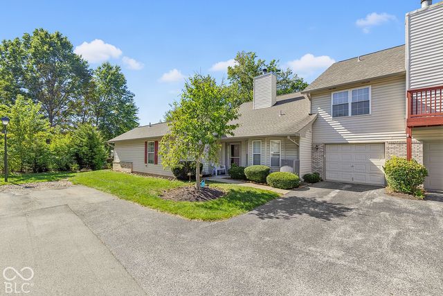 6047 Wildcat Drive, Indianapolis, IN 46203