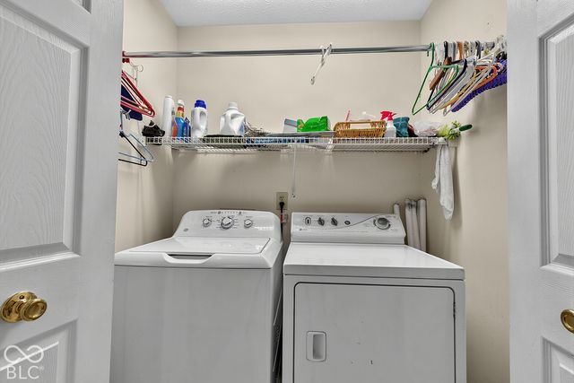 6047 Wildcat Drive, Indianapolis, IN 46203