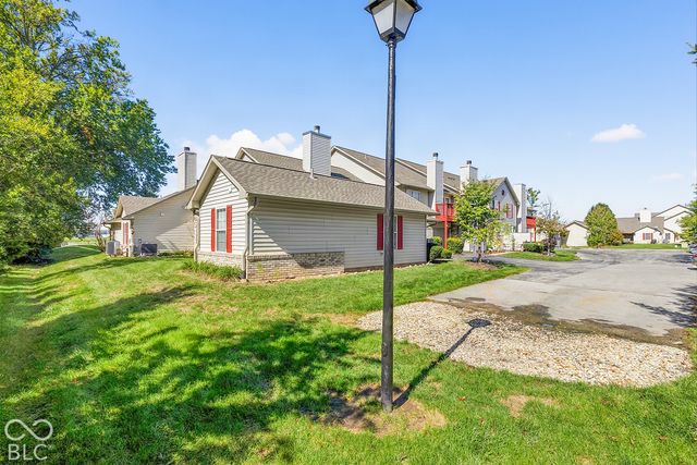6047 Wildcat Drive, Indianapolis, IN 46203