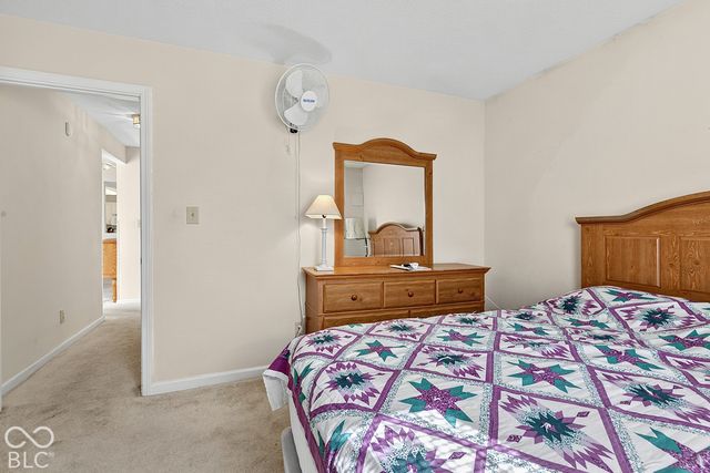 6047 Wildcat Drive, Indianapolis, IN 46203