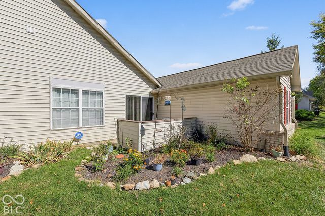 6047 Wildcat Drive, Indianapolis, IN 46203