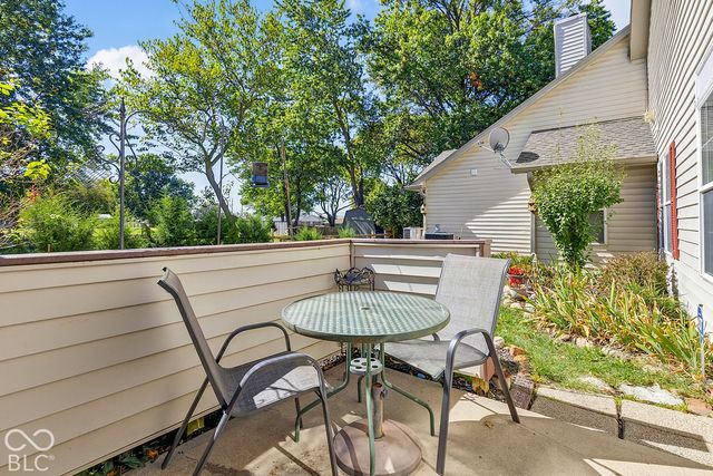 6047 Wildcat Drive, Indianapolis, IN 46203