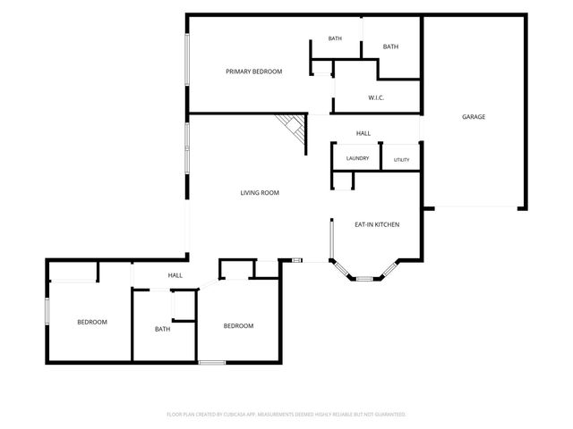 6047 Wildcat Drive, Indianapolis, IN 46203