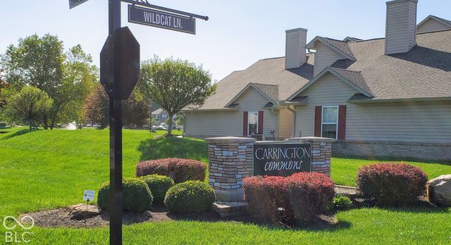 6047 Wildcat Drive, Indianapolis, IN 46203