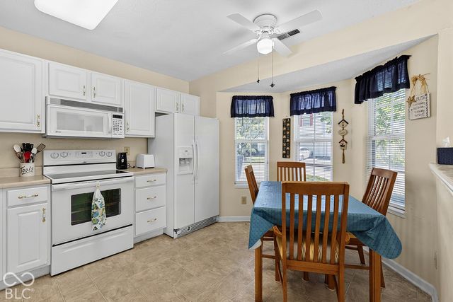 6047 Wildcat Drive, Indianapolis, IN 46203
