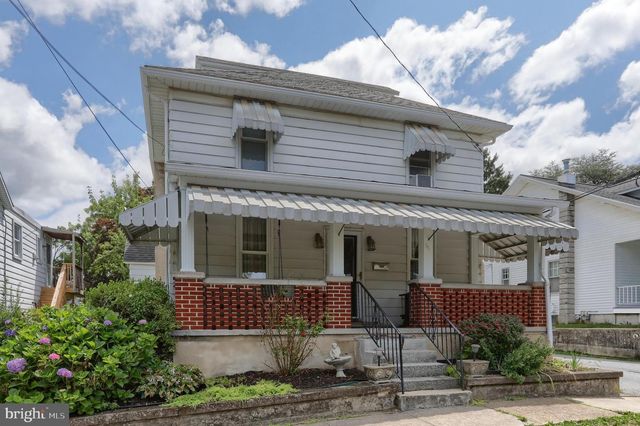 331 N 67TH ST, Harrisburg, PA 17111
