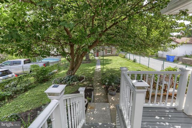 331 N 67TH ST, Harrisburg, PA 17111