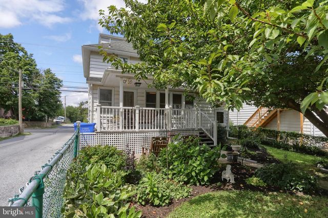 331 N 67TH ST, Harrisburg, PA 17111