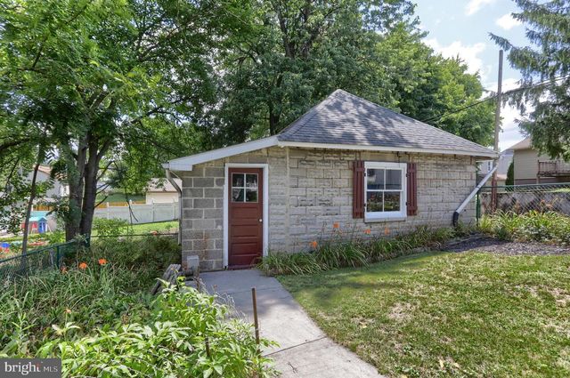 331 N 67TH ST, Harrisburg, PA 17111