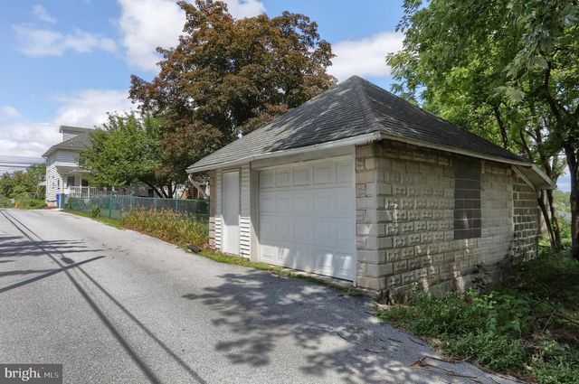 331 N 67TH ST, Harrisburg, PA 17111