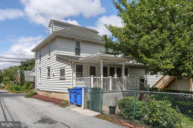 331 N 67TH ST, Harrisburg, PA 17111