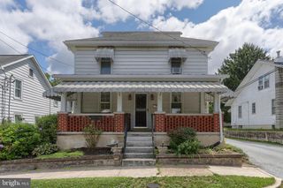331 N 67TH ST, Harrisburg, PA 17111