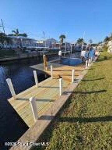 1240 Turkey Creek Drive NE, Palm Bay, FL 32905