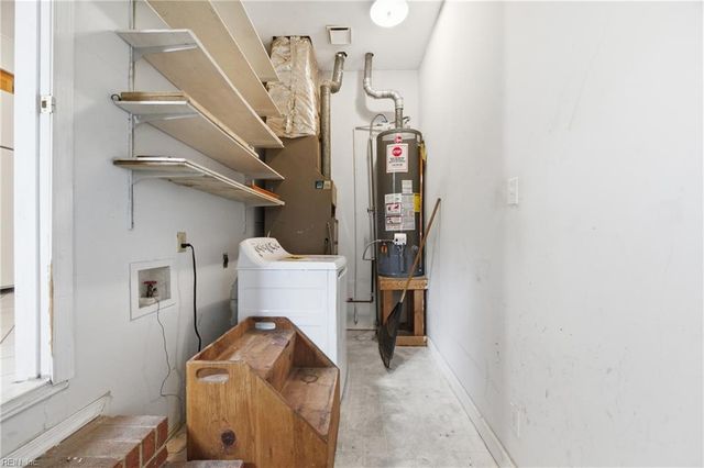 3681 Deerfield DR, Suffolk, VA 23435