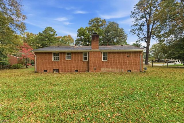 3681 Deerfield DR, Suffolk, VA 23435