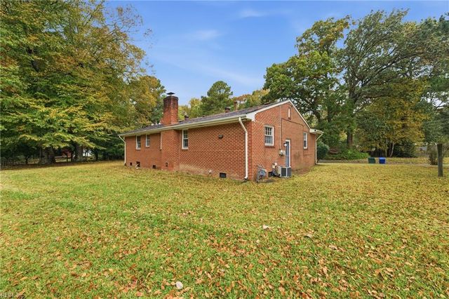 3681 Deerfield DR, Suffolk, VA 23435