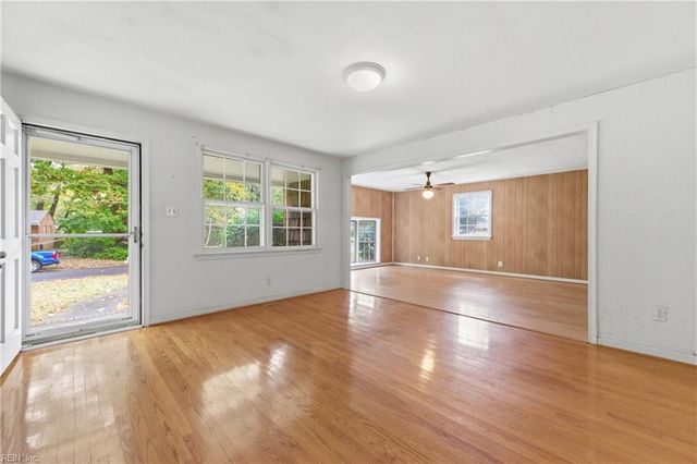 3681 Deerfield DR, Suffolk, VA 23435