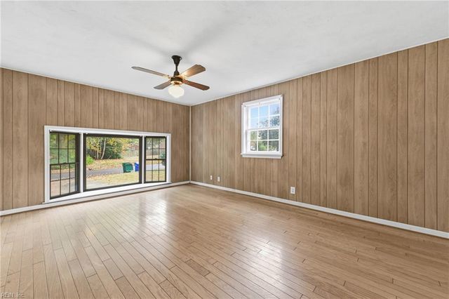 3681 Deerfield DR, Suffolk, VA 23435