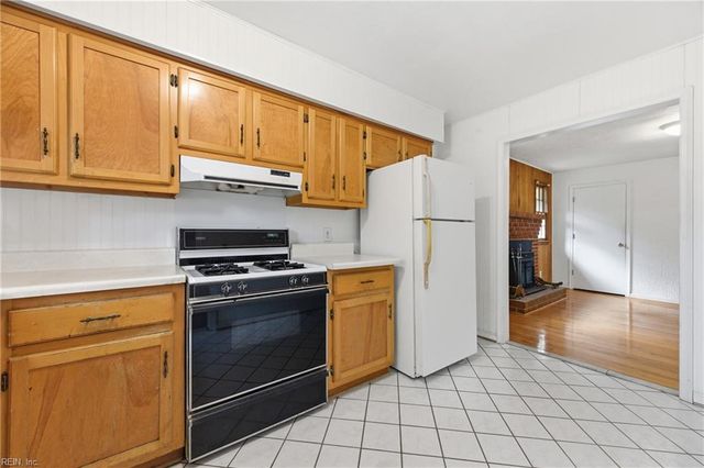 3681 Deerfield DR, Suffolk, VA 23435