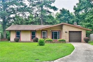 4269 Grove CT, Virginia Beach, VA 23462