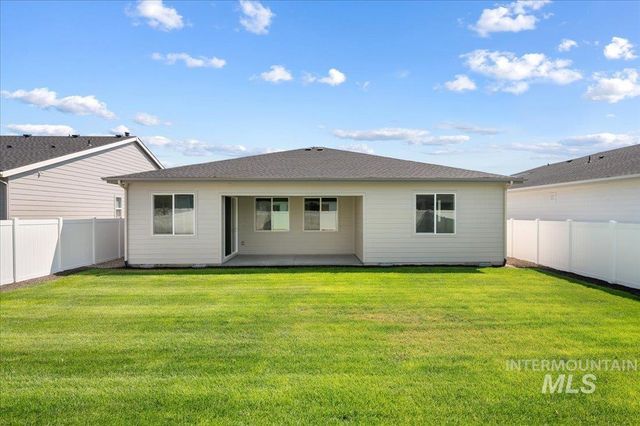 2140 N Branding Iron Ave, Middleton, ID 83644