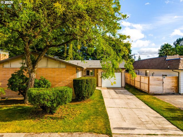 800 Ne 15TH St, Mc Minnville, OR 97128