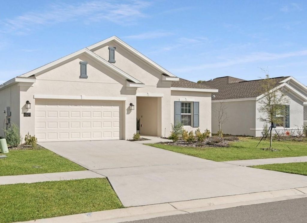 724 GROVE STREET, Winter Haven, FL 33881