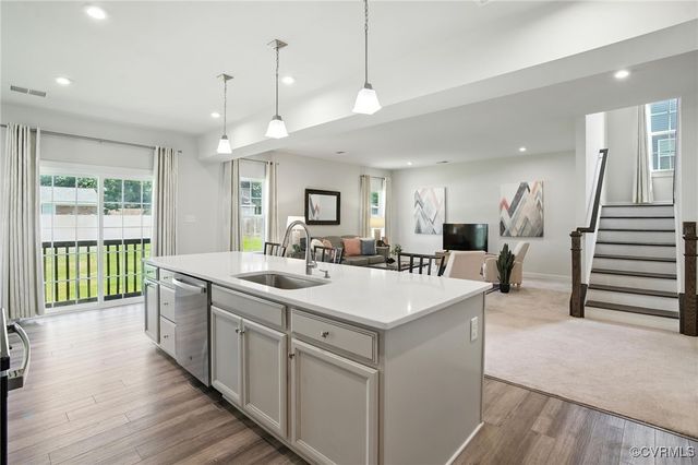 8707 Kingsland Park Dr, Chesterfield, VA 23237